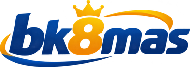 BK8MAS Logo